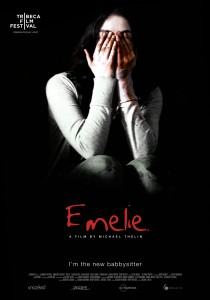 Emelie poster