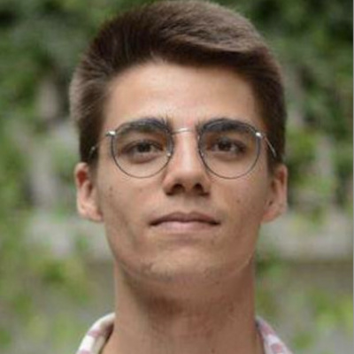 Florian Fessenmeyer