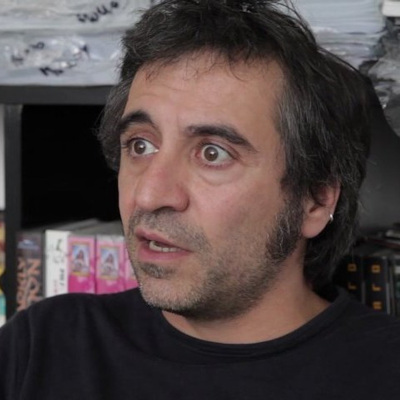 Manuel Attali