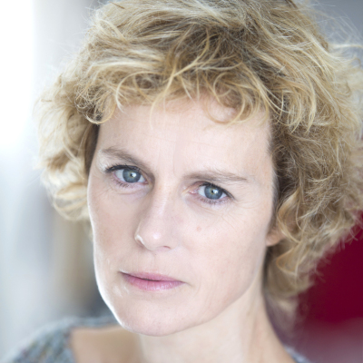 Anne Richard