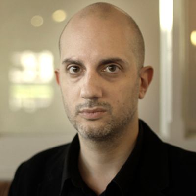 Tony Paraskeva