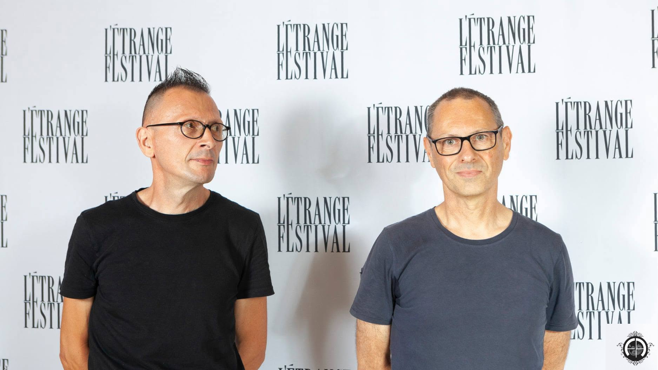 Vincent Patar & Stéphane Aubier