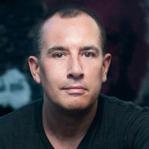 Laurent Courau