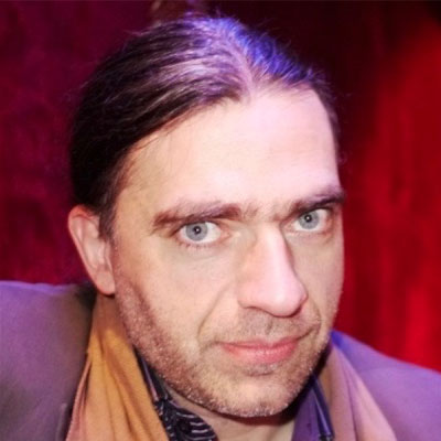 Christophe Bier