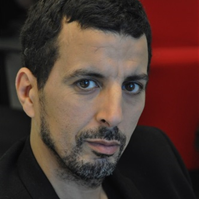 Samir Guesmi