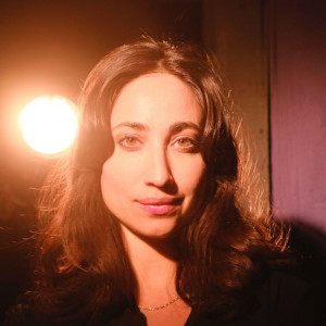 Annapurna Sriram