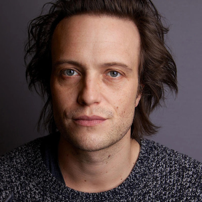 August Diehl
