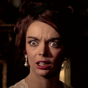 Barbara Steele
