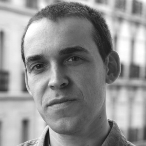 Timothée Engasser