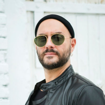 Kirill Serebrennikov