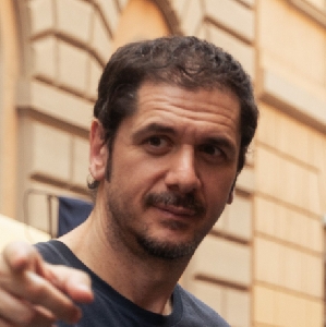 Gabriele Mainetti