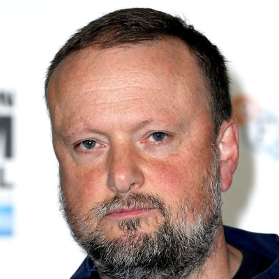 Andrew Starke