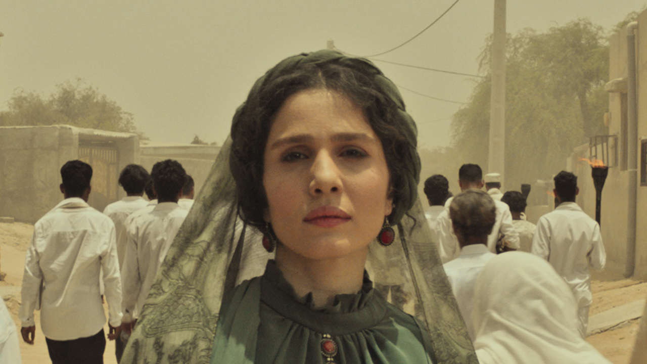 Marjan Ettefaghian