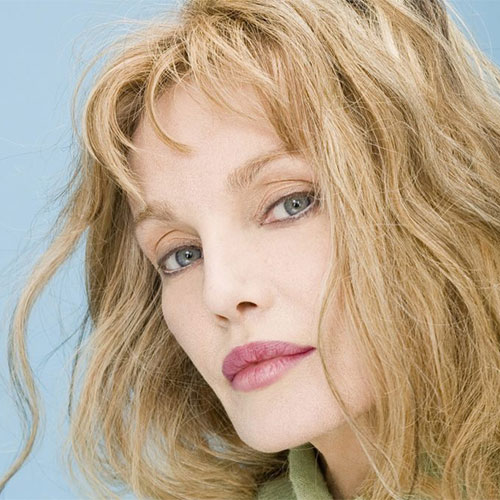 Arielle Dombasle