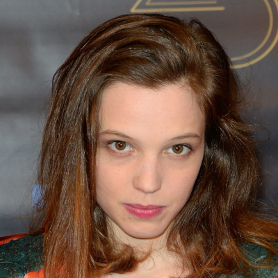 Solène Rigot
