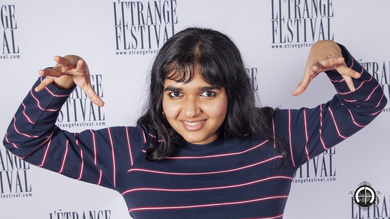 Vaishnavi Pramodh