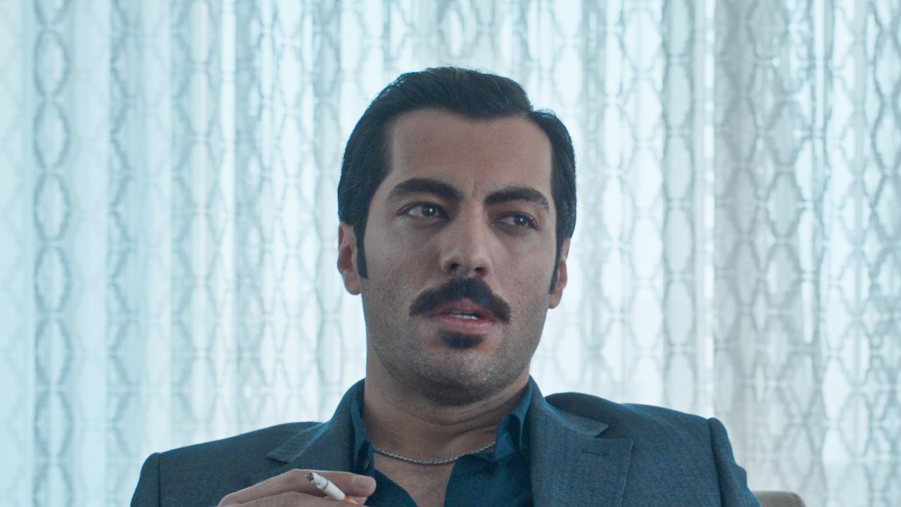 Navid Pourfaraj