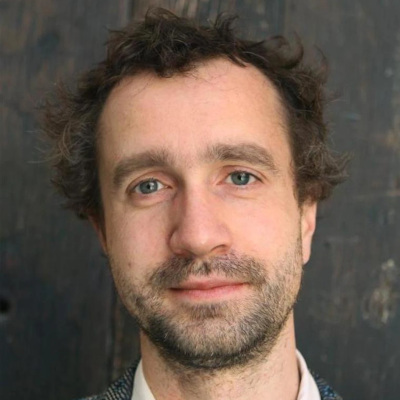 Antonin Peretjatko