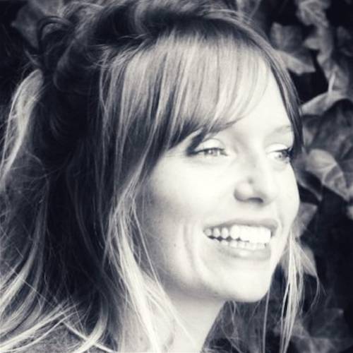 Pauline Baduel