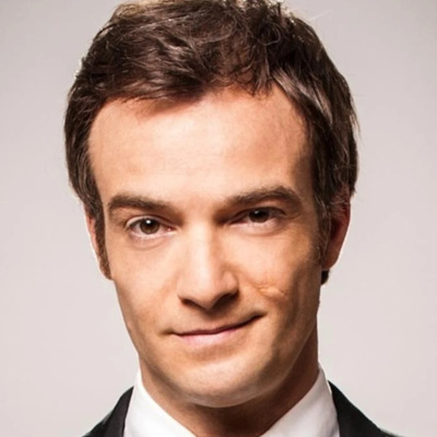 Jonathan Lambert