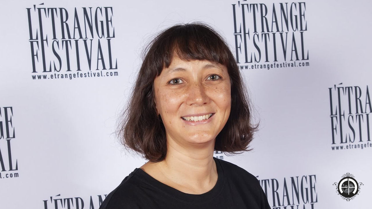 Marine Arrighi de Casanova