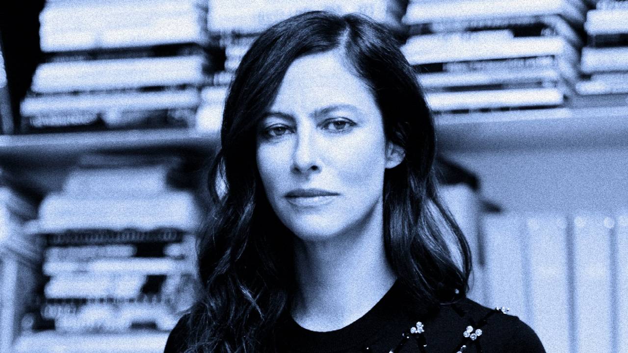 Anna Mouglalis