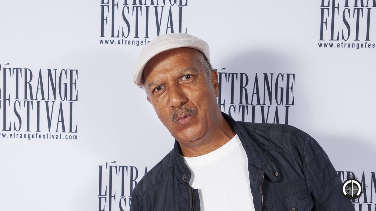 Pascal Légitimus