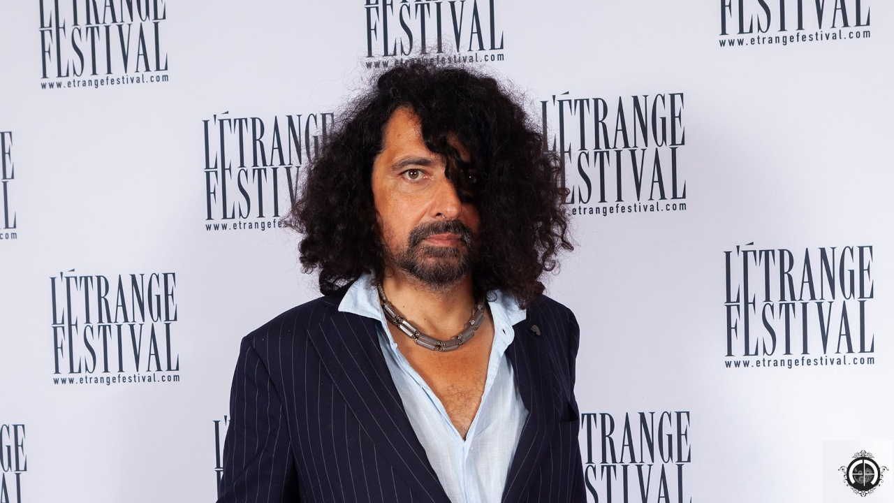 Bertrand Mandico