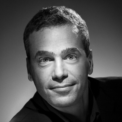 Serge Bromberg
