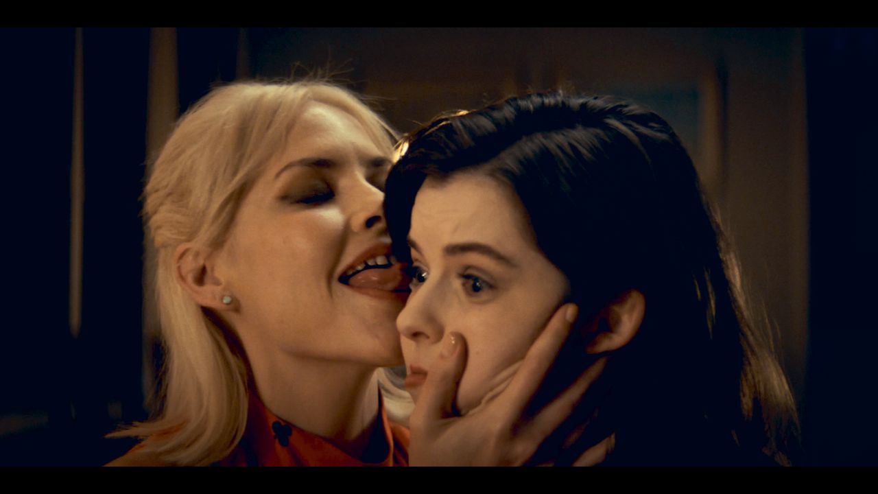 Open Wide