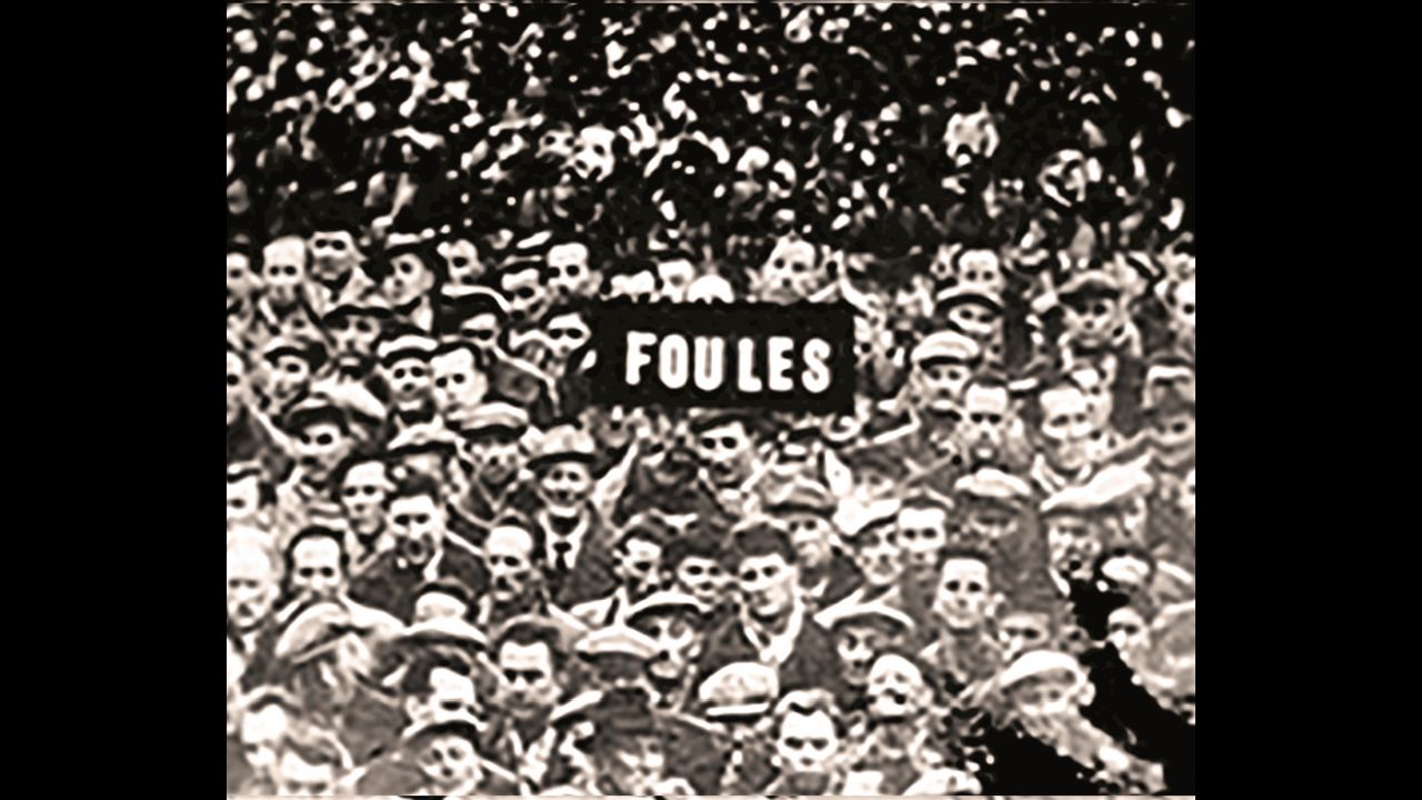 Foules