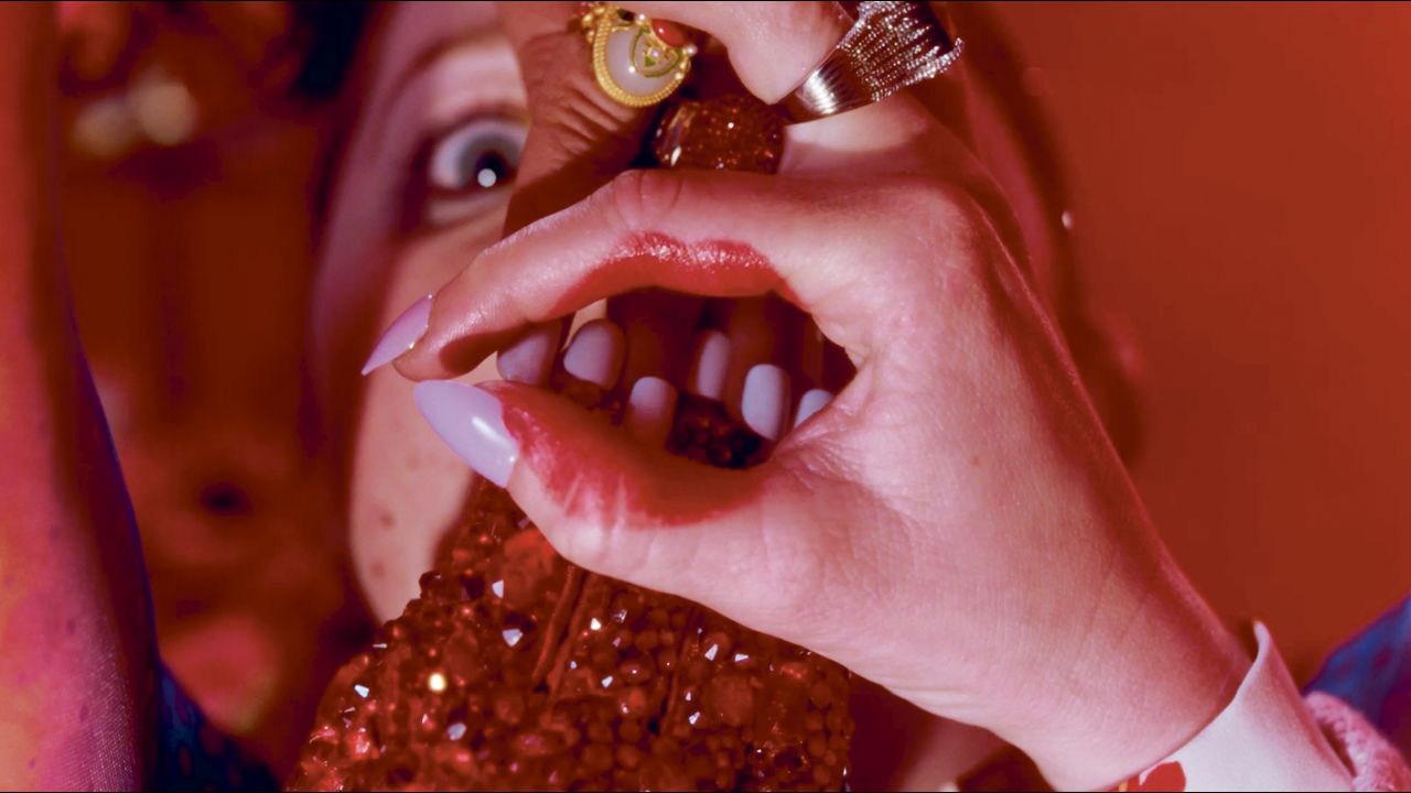 Tooth and Nail