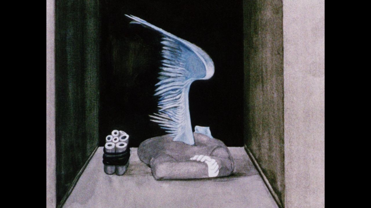 Les Jeux des Anges