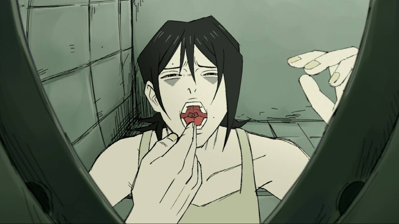 Indigestion