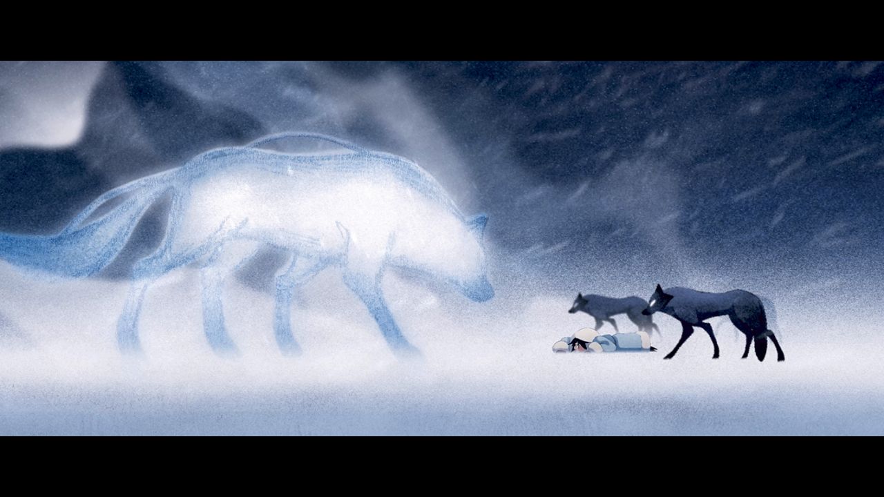 Wild Animal