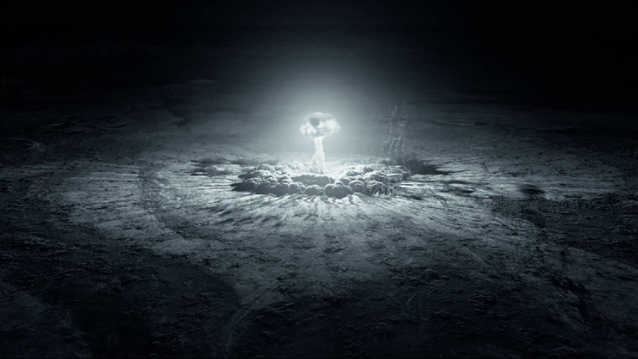 Twin Peaks: The Return - Part 8 - « Gotta Light ? »