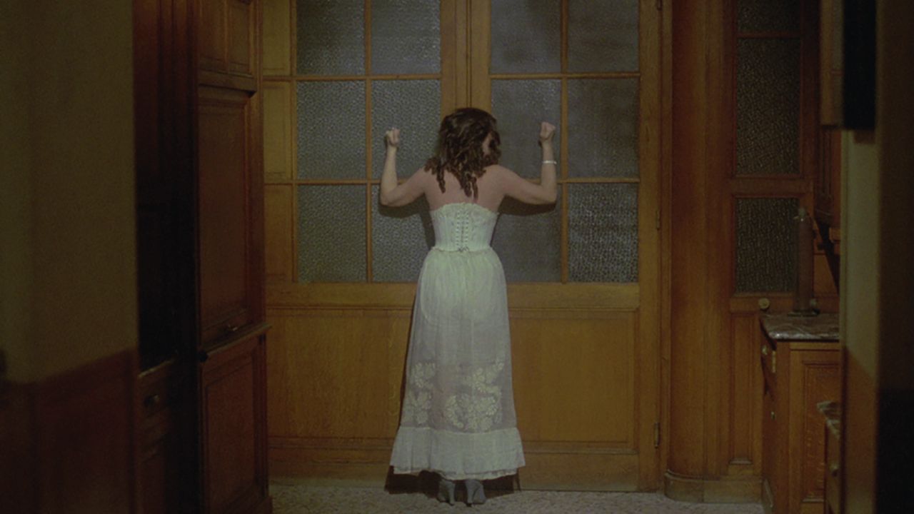 Docteur Jekyll et les femmes