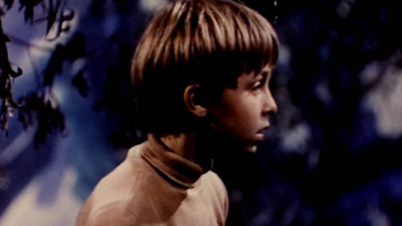 L'enfant et les sortilèges