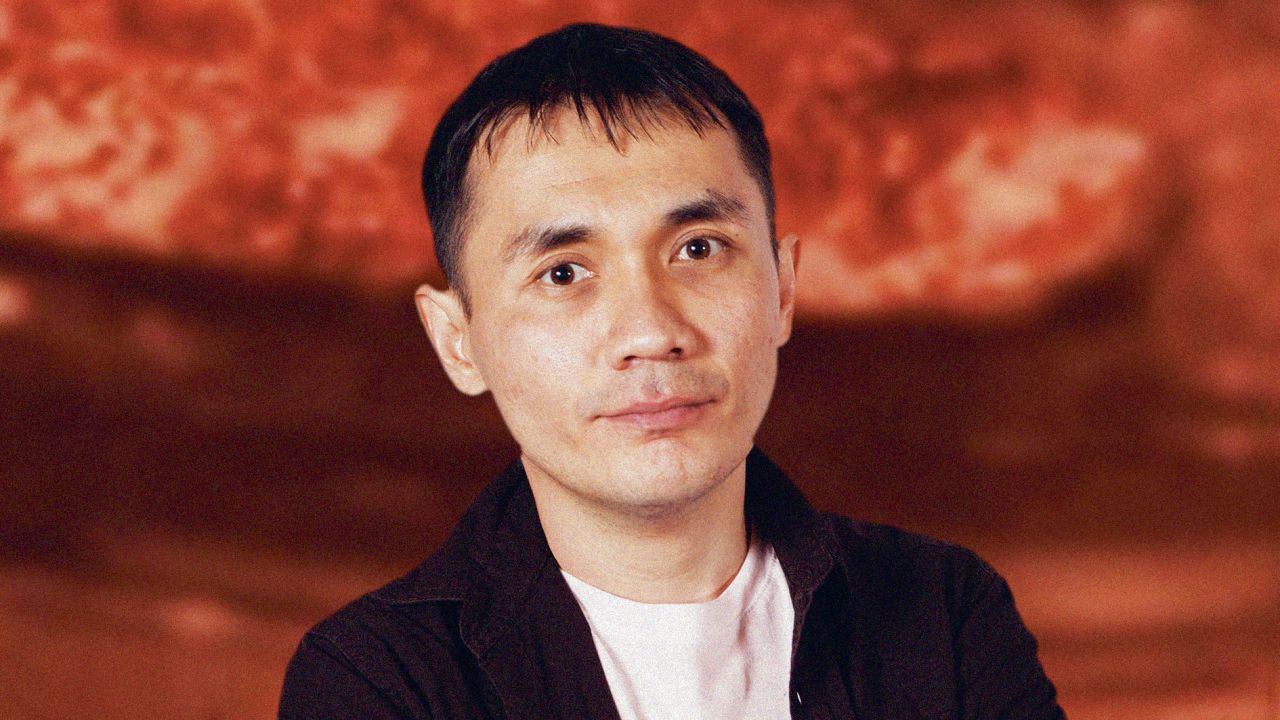 Carte Blanche Adilkhan Yerzhanov