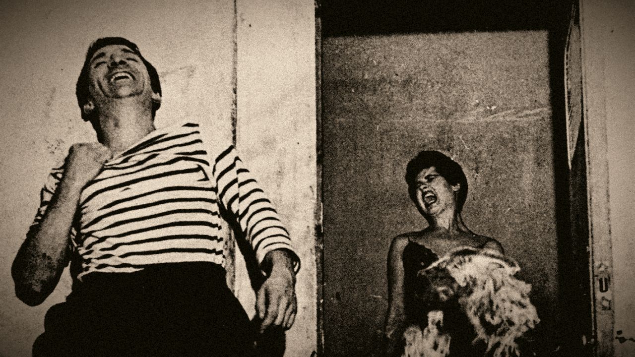 Grand Guignol