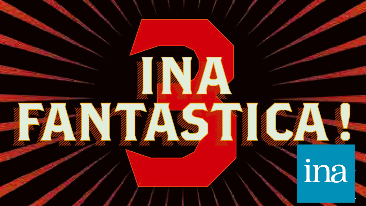 INA FANTASTICA 3!